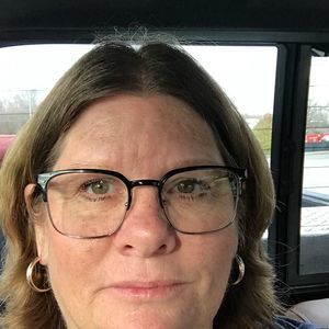 Meet your Posher, Cindy